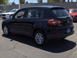 Used 2011 Volkswagen Tiguan S image 4