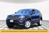 Used 2020 Jeep Grand Cherokee Laredo image 2