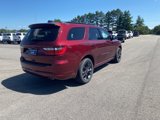 New 2025 Dodge Durango GT image 5