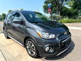 Used 2022 Chevrolet Spark ACTIV image 2