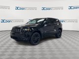 Used 2020 Jeep Grand Cherokee Altitude image 4