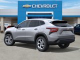 New 2025 Chevrolet Trax LS w/ LS Convenience Package image 3