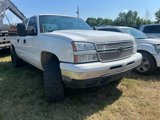 Used 2006 Chevrolet Silverado 1500 LS w/ Skid Plate Package image 3