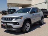 New 2025 Jeep Compass Latitude image 4