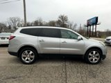 Used 2014 Chevrolet Traverse LTZ image 6