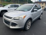 Used 2015 Ford Escape SE w/ SE Chrome Package image 2