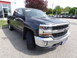 Used 2018 Chevrolet Silverado 1500 LT w/ All Star Edition image 3