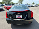 Used 2016 Cadillac ATS 2.0T AWD Sedan image 6