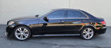Used 2014 Mercedes-Benz E 350 4MATIC Sedan image 3