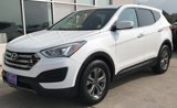 Used 2016 Hyundai Santa Fe Sport image 3
