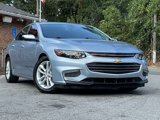 Used 2017 Chevrolet Malibu LT image 3