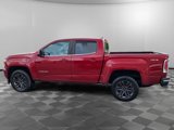Used 2020 GMC Canyon SLE w/ Elevation Edition image 4