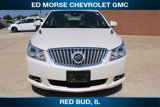 Used 2012 Buick LaCrosse Premium w/ Driver Confidence Package image 3