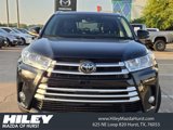 Used 2019 Toyota Highlander XLE image 2