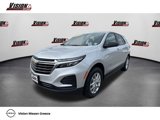 Used 2022 Chevrolet Equinox LS w/ LS Convenience Package image 1