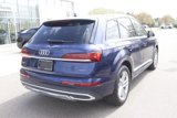 Certified 2022 Audi Q7 3.0T Premium Plus w/ Premium Plus Package image 3