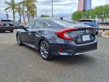 Used 2020 Honda Civic EX image 4