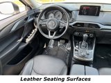 Used 2018 MAZDA CX-9 Touring w/ Touring Premium Package image 4