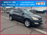 Used 2011 Chevrolet Traverse LT image 2