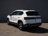 New 2025 Volkswagen Taos SEL image 4