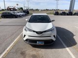 Used 2018 Toyota C-HR XLE image 2