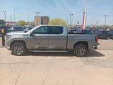 New 2025 GMC Sierra 1500 SLT w/ SLT Premium Plus Package image 3