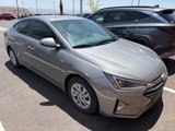 Used 2020 Hyundai Elantra SE w/ Cargo Package (C1) image 2