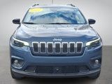 Certified 2022 Jeep Cherokee Latitude Lux w/ Mopar Interior Package image 2