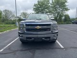 Used 2014 Chevrolet Silverado 1500 LTZ Z71 w/ LTZ Plus Package image 3