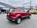 Used 2020 Ford EcoSport SE w/ SE Convenience Package image 3