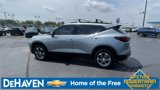 Certified 2024 Chevrolet Blazer LT w/ Convenience Package image 6