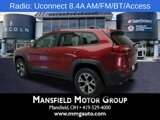 Used 2014 Jeep Cherokee Trailhawk image 4