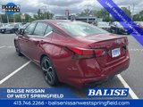 Used 2023 Nissan Altima 2.5 SR image 5