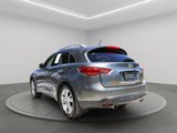 Used 2012 INFINITI FX35 AWD image 3