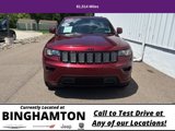 Used 2020 Jeep Grand Cherokee Altitude image 2