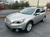 Used 2016 Subaru Outback 2.5i Premium image 4