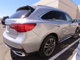 Used 2017 Acura MDX SH-AWD w/ Advance Package image 3