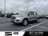 Used 2024 Ford Edge SEL image 3