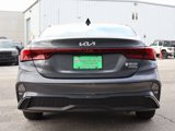 Used 2024 Kia Forte LXS image 4