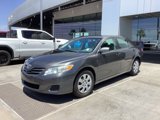 Used 2011 Toyota Camry LE image 4