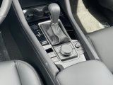 New 2025 MAZDA MAZDA3 s image 4