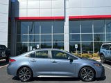 Certified 2022 Toyota Corolla SE image 2