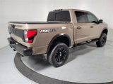 Used 2020 Nissan Titan PRO-4X image 5