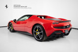 Certified 2024 Ferrari 296 GTB image 5