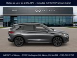 New 2025 INFINITI QX50 Sport image 4