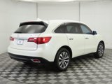Used 2015 Acura MDX FWD w/ Technology Package image 5