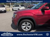 Used 2019 Volkswagen Atlas SE w/ Towing Package image 2
