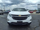 Used 2018 Chevrolet Equinox LT image 2