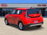 Certified 2023 Kia Soul LX w/ LX Technology Package image 6