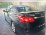 Used 2019 Nissan Sentra S image 2